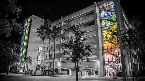 city of west palm beach parking admin.